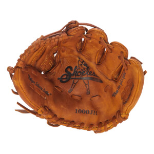 Shoeless Joe Joe Junior 10" Youth Baseball Glove: 1000JRIW: Image #419331