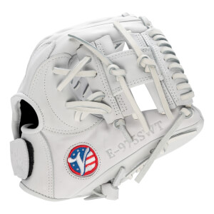 Valle Eagle 9.75" Weighted Infield Training Glove: 975SWT: Image #437335
