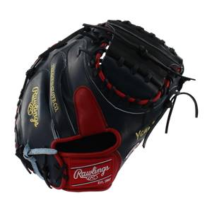 Rawlings Heart of the Hide 33" Custom Catcher's Mitt: PROCM33-23: Image #317295