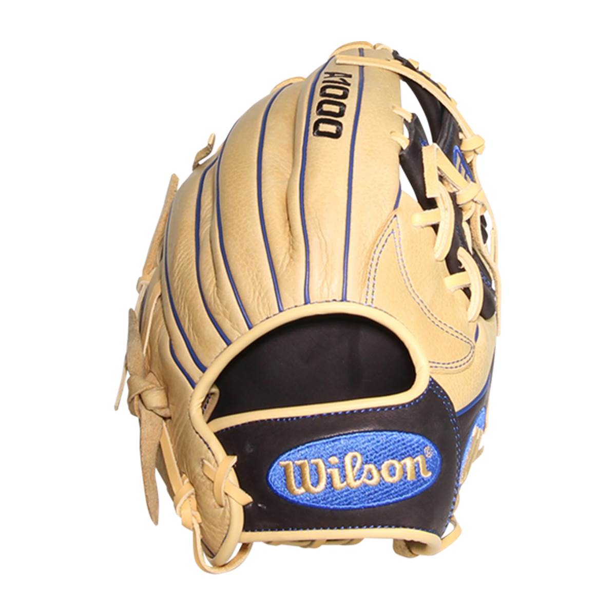 Wilson A1000 1787 11.75" Baseball Glove: WBW1001351175: Image #400080