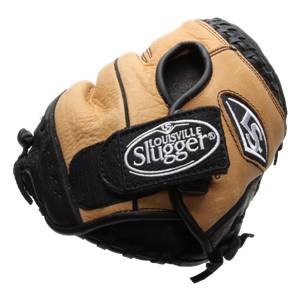 Louisville Slugger M2 Fastpitch Series: FGM214-BNCM1 Catcher's Mitt: Image #297752