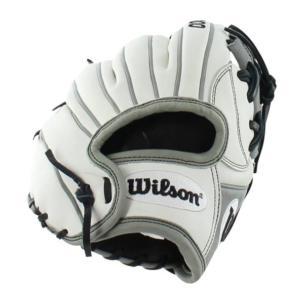 Wilson A2000 12" Infield Fastpitch Softball Glove WTA20RF17P12H