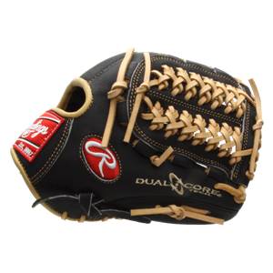 Rawlings Heart of the Hide Dual Core Series: PRO204DCB: Image #301453