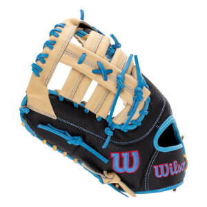 Wilson A2000 SuperSkin 1679 12.5" Fall Collection Baseball First Base Mitt: WBW102279125: Image #447714