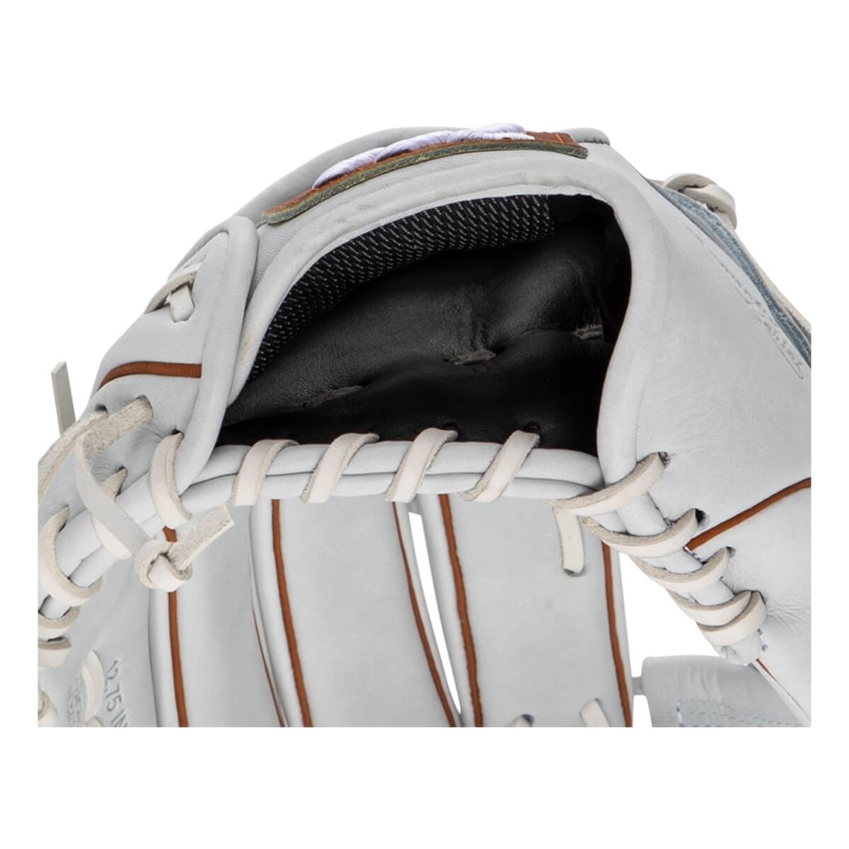 Marucci Magnolia 12.75" Fastpitch Softball Glove: MFG3MG78R3FP-W/TF: Image #445216