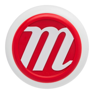 Marucci CAT8 -5 USSSA Baseball Bat: MSBC85: Image #415083