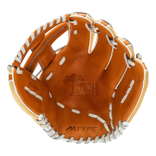 Marucci Acadia 12" Fastpitch Softball Glove: MFGACFP45A5: Image #426015