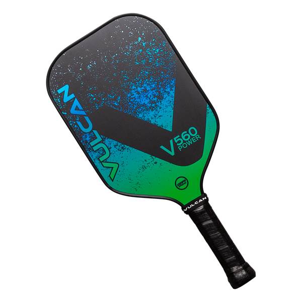 Vulcan V560 Power Heavyweight Composite Pickleball Paddle