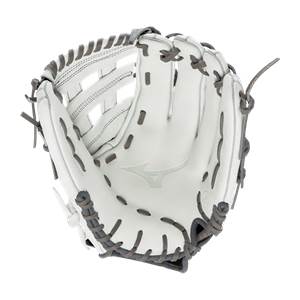 Mizuno MVP Prime 13" Fastpitch Softball Glove: GMVP1300PF4W: Image #405510