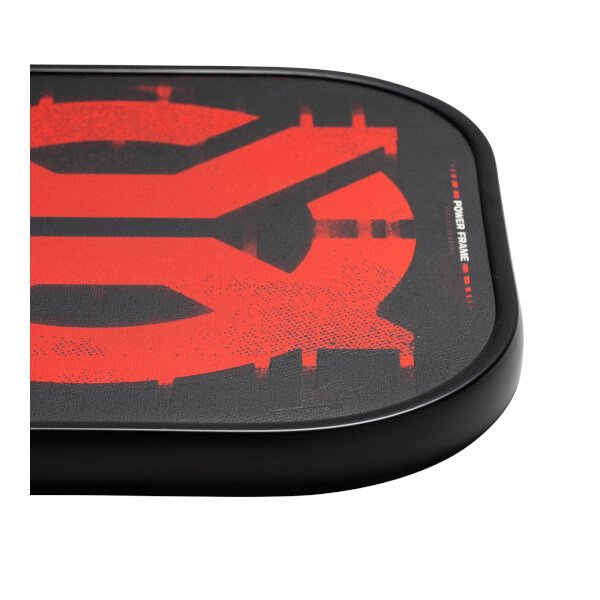 Onix Mayhem Control Composite Pickleball Paddle: Image #432857