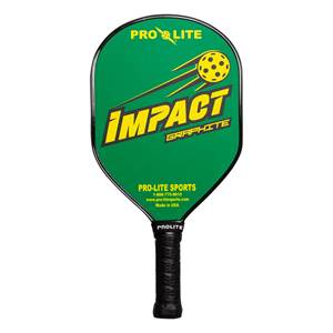 PROLITE Impact Lightweight Graphite Hybrid Pickleball Paddle: Image #405815