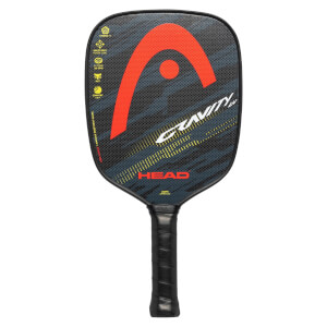 HEAD Gravity LH Middleweight Hybrid Pickleball Paddle: Image #423989