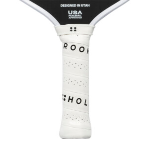 Holbrook Power Pro E 14mm Middleweight Carbon Fiber Pickleball Paddle: Image #440053