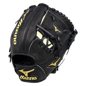 Mizuno Pro Series: GMP4BK: Image #281452