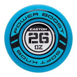 Easton Tantrum 12.75" Loaded USSSA Slow Pitch Softball Bat: ESU4TNT1L: Image #443533