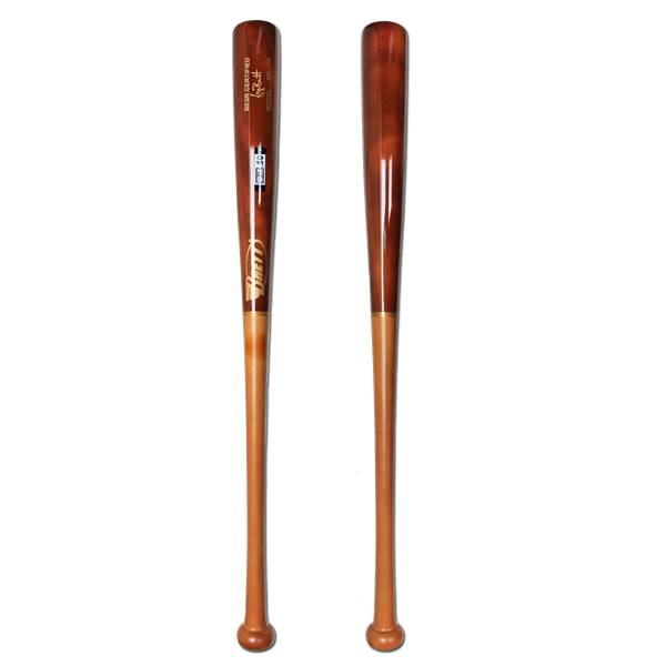 Brett Bros. Maple/Bamboo Wood Baseball Bat MB110 Adult *Demo