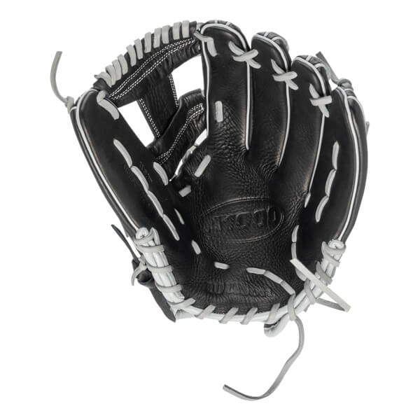 Wilson A1000 H1175 11.75" Fastpitch Softball Glove: WBW1014551175: Image #438861