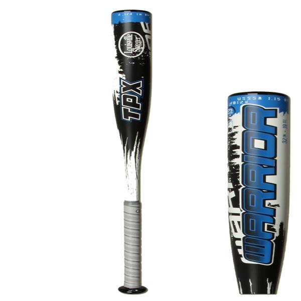 Bate de béisbol Louisville Slugger TPX Little League 28 pulgadas 17 oz