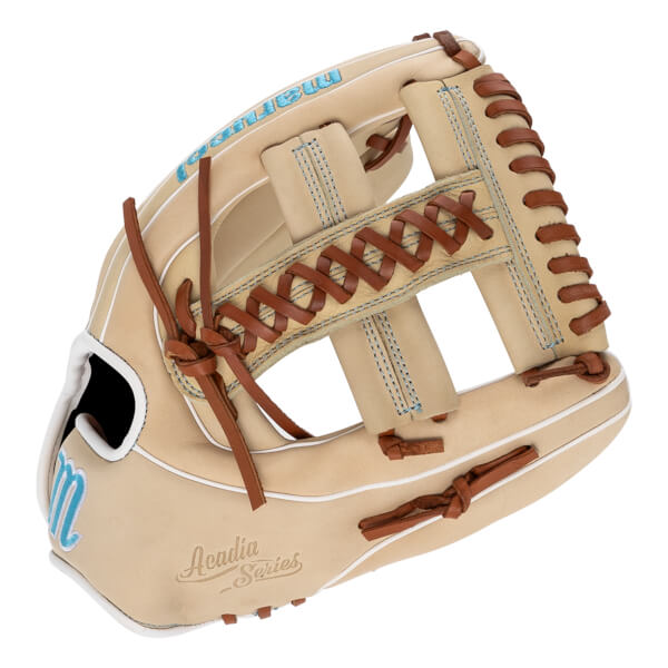 Marucci Acadia 12" Fastpitch Softball Glove: MFG3AC45A5FP-CM: Image #445290