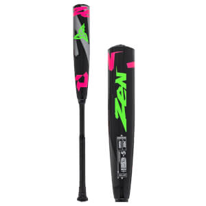 2025 DeMarini Zen Limited Edition -5 USSSA Baseball Bat: WBD2543010: Image #454379