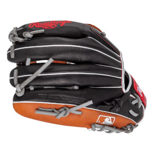 Rawlings R9 ContoUR Fit 12" Youth Baseball Glove: R9120U-6BT: Image #451645
