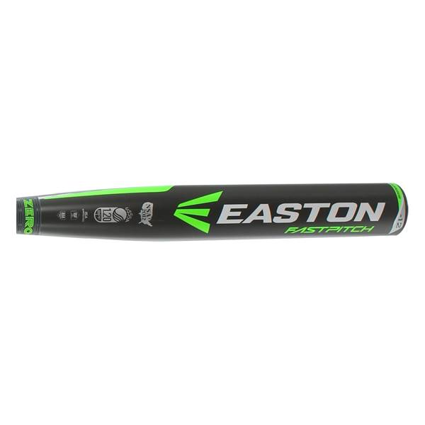 Easton FS3 TORQ CXN ZERO Fastpitch Softball Bat: FP16S3T12: Image #349845