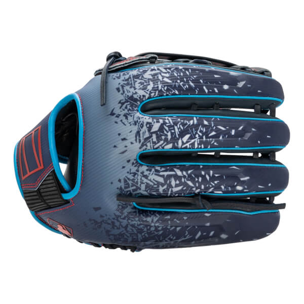 Rawlings REV1X 12.75" Baseball Glove: REV3039-6N: Image #435573