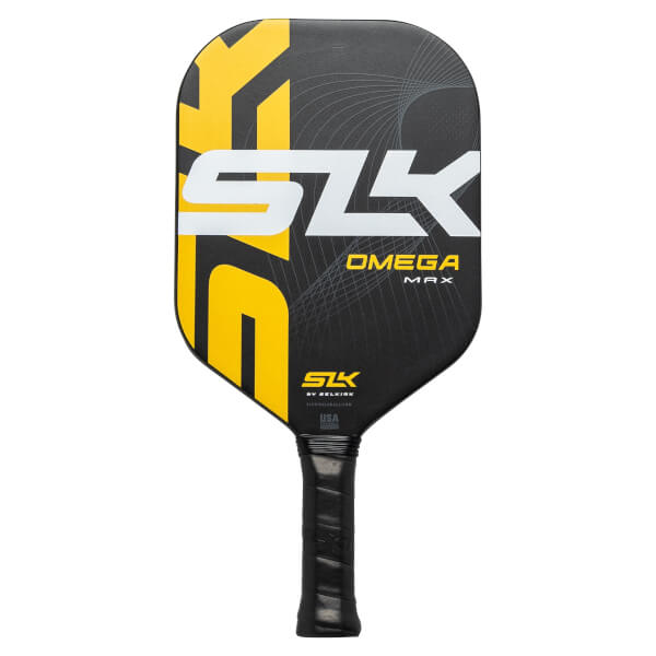 Selkirk SLK OMEGA Max Middleweight Carbon Fiber Pickleball Paddle: Image #425006