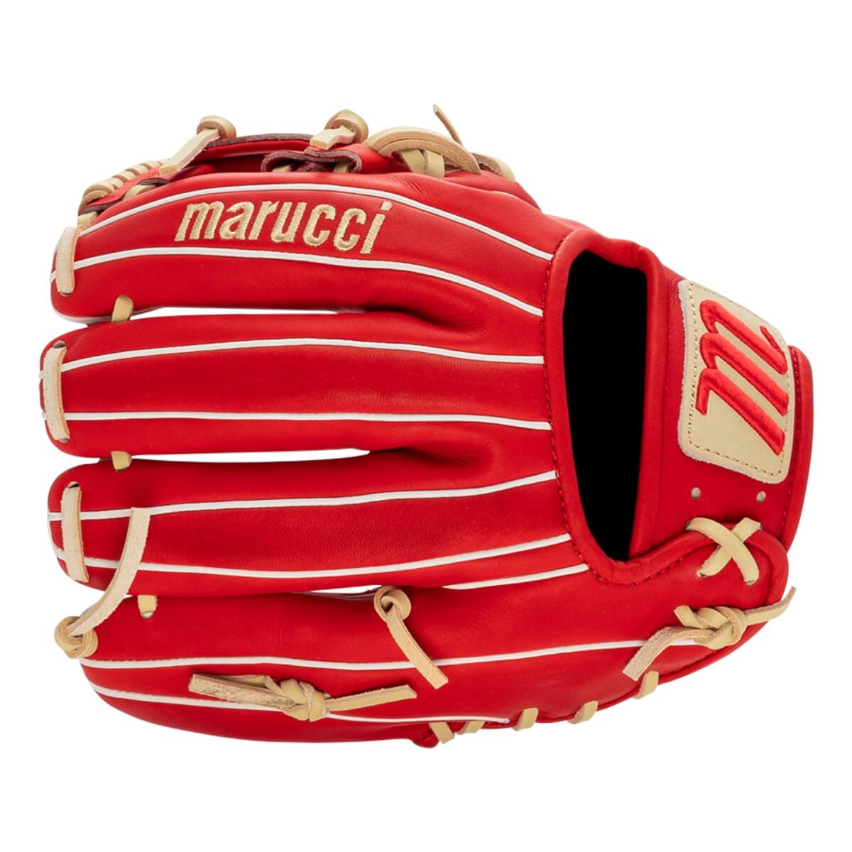 パ*パ様 Marucci CypressシリーズMODEL43 硬式野球グローブ Cypress M Type 43A2 11.50 I-Web - Marucci Sports