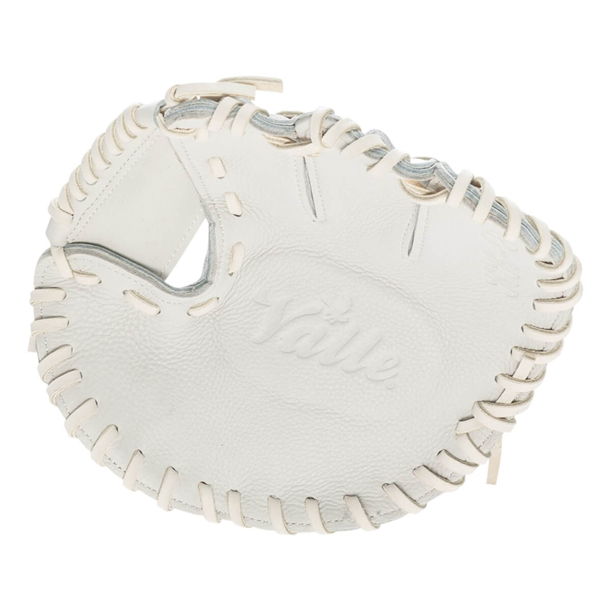 Valle Eagle Four Finger Flat Training Glove: KKP: Image #437345
