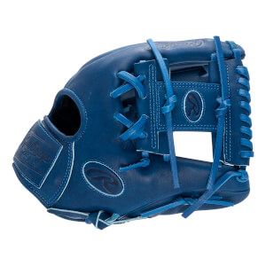 Rawlings Heart of the Hide Pro Label Element Storm 11.5" Baseball Glove: PRO204-2R: Image #439220