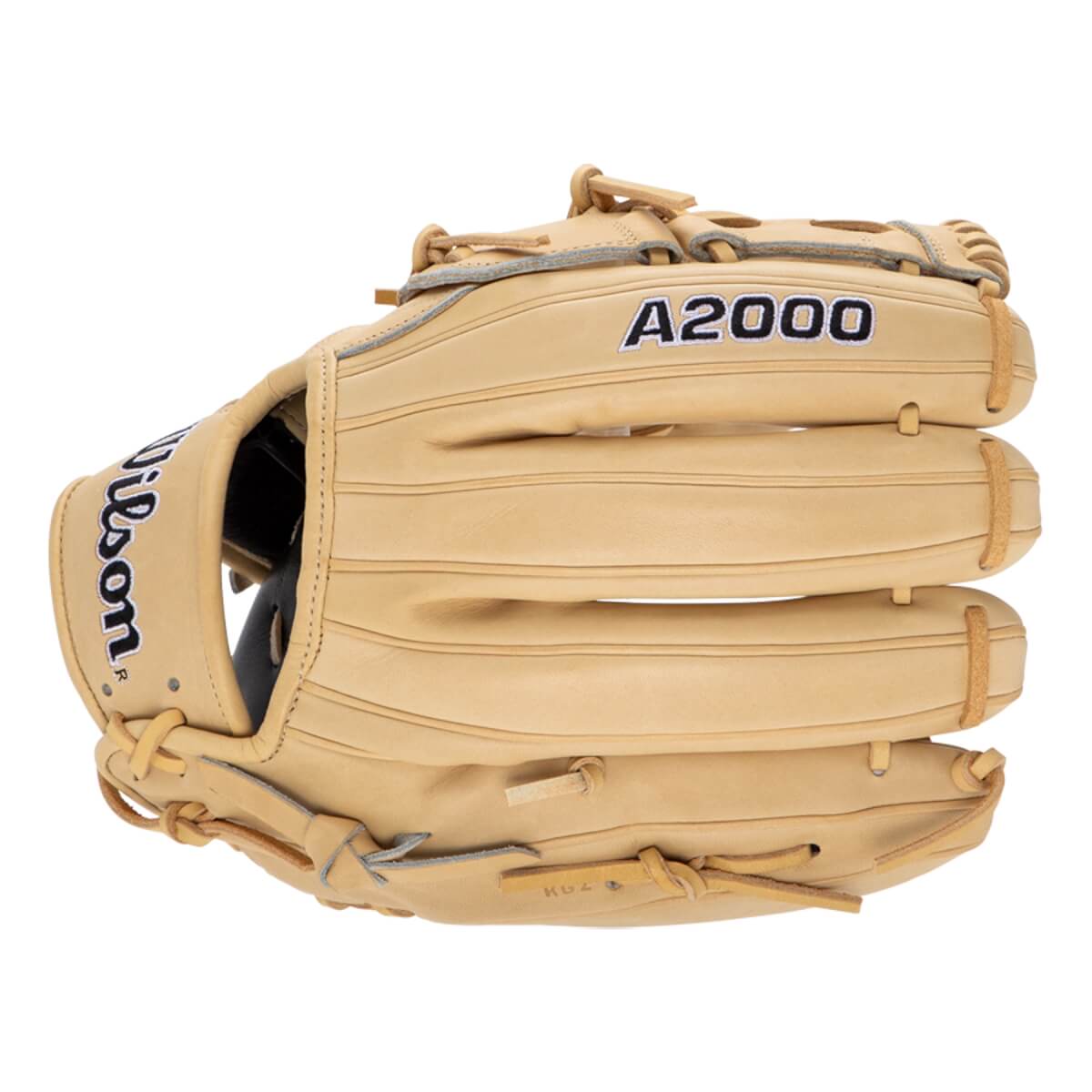 Wilson A2000 Classic B2 12" Baseball Glove: WBW10208112: Image #441775