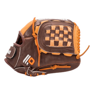 Nokona Alpha 12" Fastpitch Softball Glove: S-V1200C: Image #428268