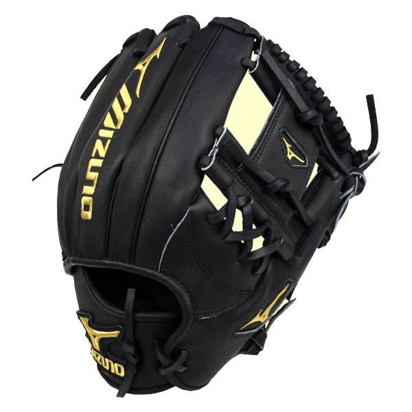 Mizuno Pro 11.75