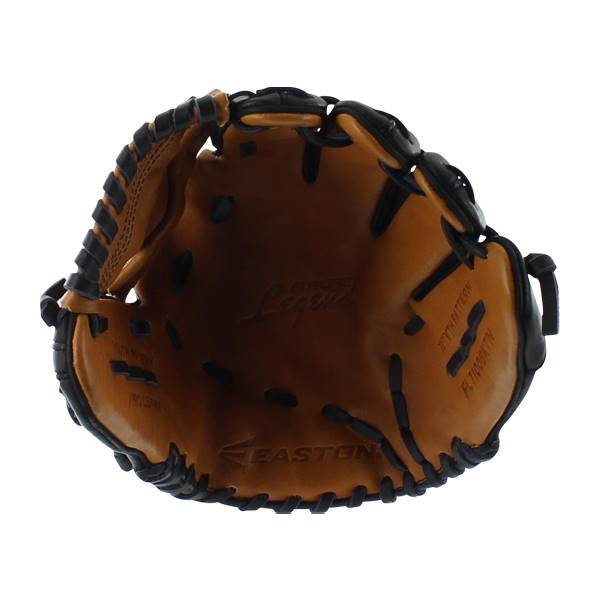 Easton Future Legend 11" Youth Baseball Glove: FL1100BKTN: Image #312288