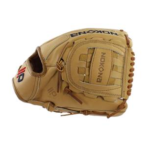 Nokona Legend Pro Series Glove: L-1200: Image #307242