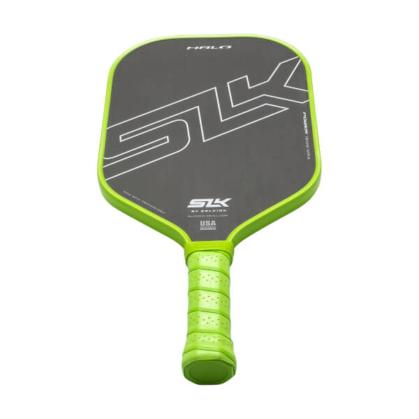 Selkirk SLK Halo Power Max Middleweight Carbon Fiber Pickleball Paddle: Image #440458
