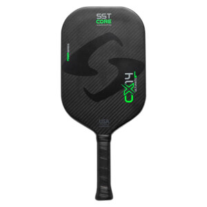 Gearbox CX14E Ultimate Carbon Fiber Pickleball Paddle: Image #431001