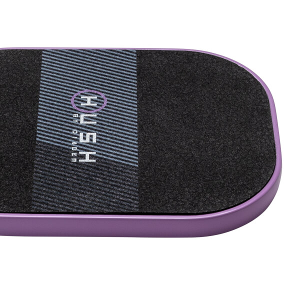 Diadem Hush Quiet Pickleball Paddle: Image #447390