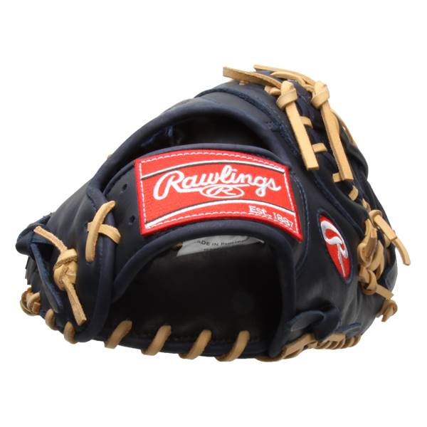 Rawlings Gamer XLE 13" First Base Mitt GXLEDCTNC