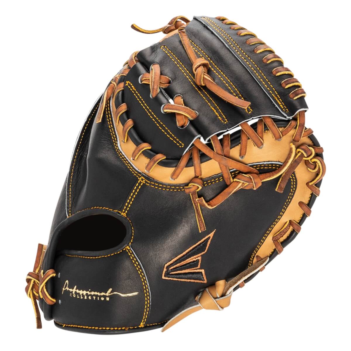 Easton Professional Collection 34" Baseball Catcher's Mitt: PCK-H40: Image #432293