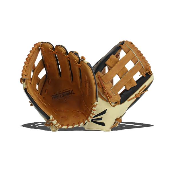 Easton Professional Collection Hybrid 12.75" Baseball Glove: F73: Image #380649