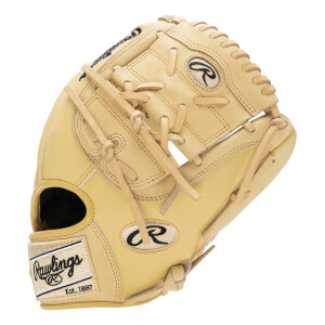 Rawlings Heart of the Hide Speed Shell 11.75" Baseball Glove: PRO205-9CC: Image #426864
