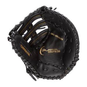 Worth Player Series 13" Slow Pitch First Base Mitt: WPL130-FB: Image #407234
