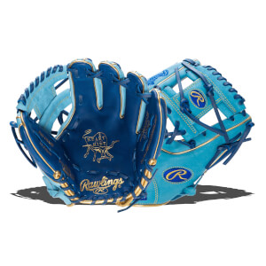 Rawlings Heart of the Hide R2G ContoUR Fit 11.25" Baseball Glove: PROR312U-2R: Image #418991