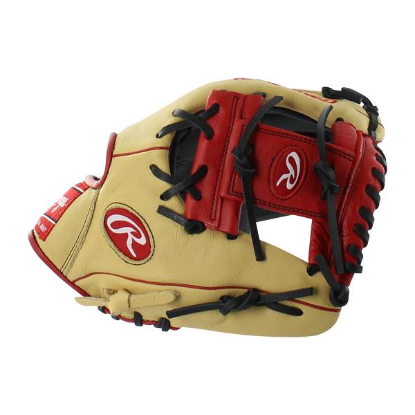 Rawlings Select Pro Lite 11.25" Youth Baseball Glove: SPL112AR: Image #316542