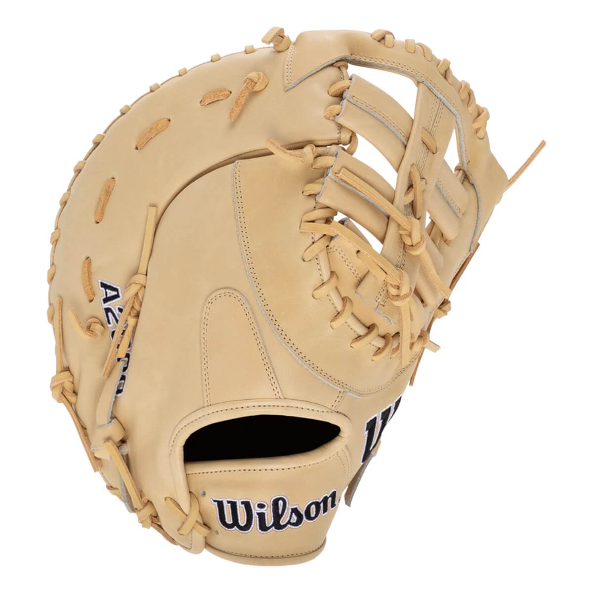 Wilson A2000 Classic 1679 12.5" Baseball First Base Mitt: WBW102097125: Image #441801