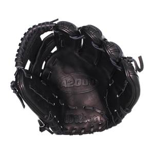 Wilson A2000 Pedroia Fit 11.5" Baseball Glove: WTA20RB19DP15: Image #386894