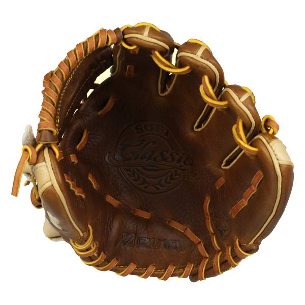 Mizuno Classic Pro Soft Series: GCP40S: Image #289065