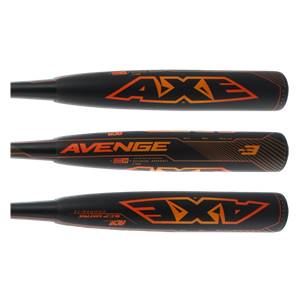 AXE Avenge BBCOR Baseball Bat: L140C: Image #350622